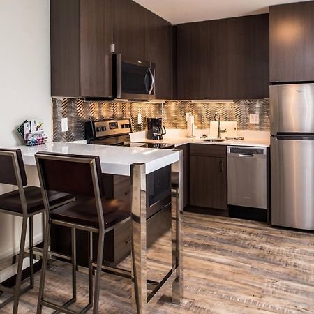 Residence Inn By Marriott Pittsburgh Oakland/University Place Esterno foto