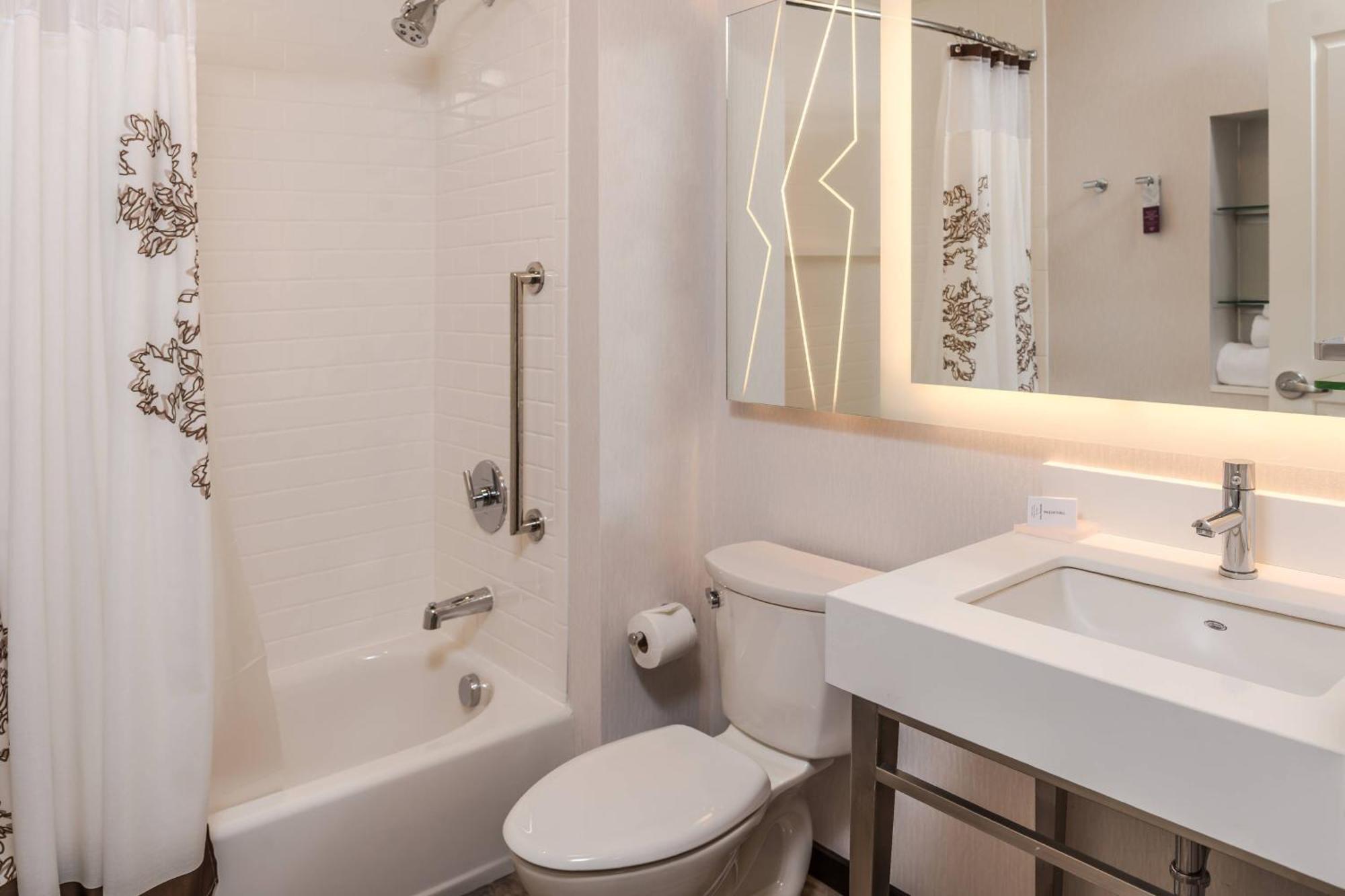 Residence Inn By Marriott Pittsburgh Oakland/University Place Esterno foto