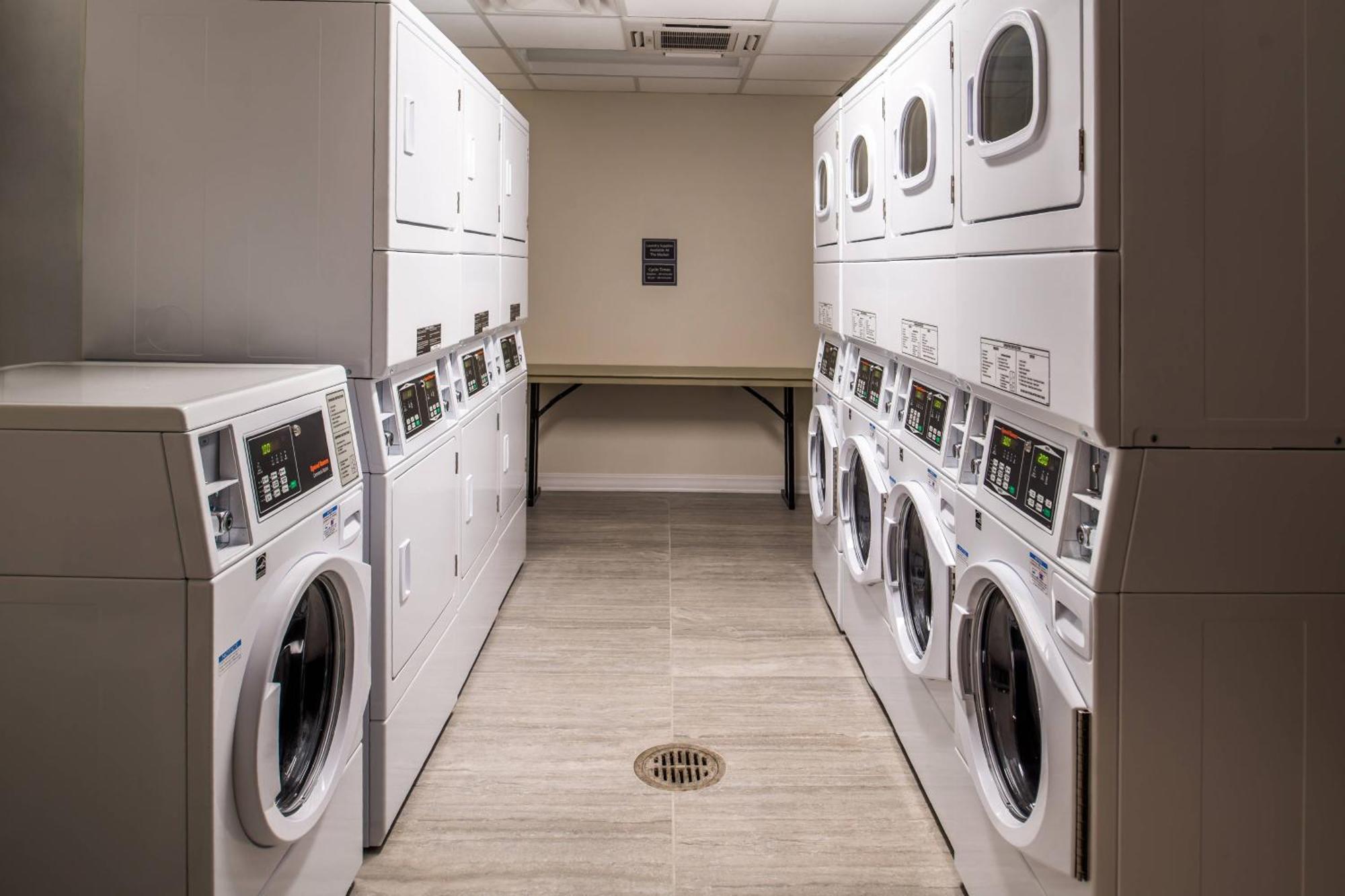 Residence Inn By Marriott Pittsburgh Oakland/University Place Esterno foto