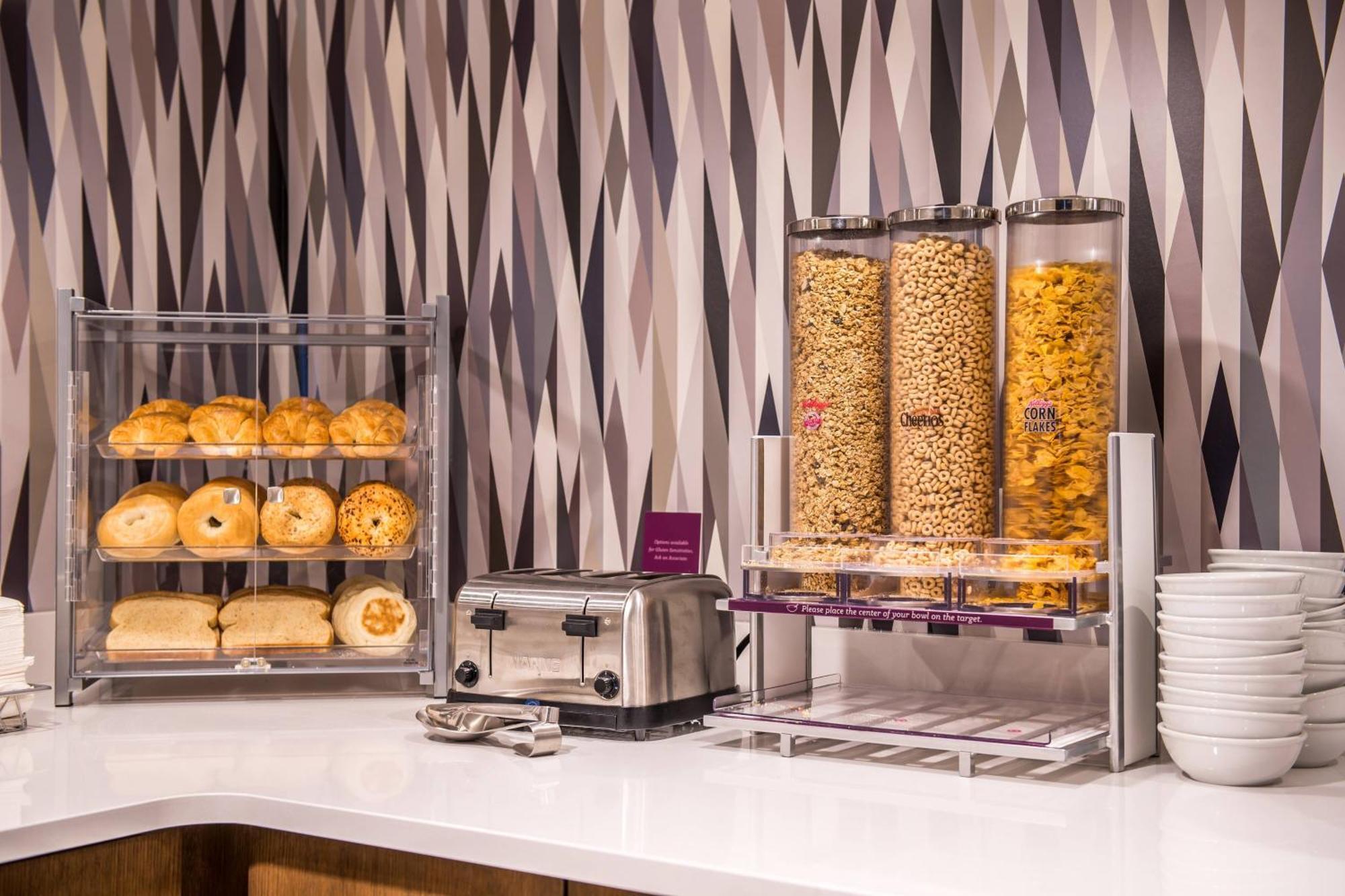 Residence Inn By Marriott Pittsburgh Oakland/University Place Esterno foto