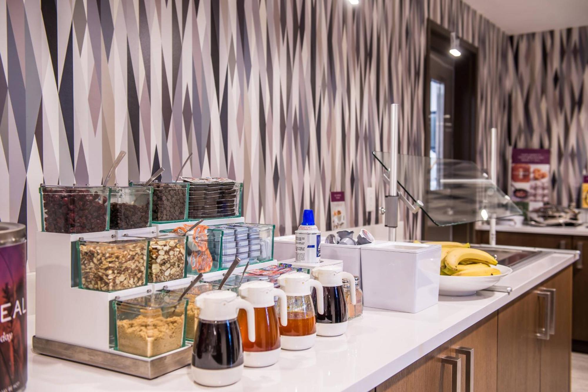 Residence Inn By Marriott Pittsburgh Oakland/University Place Esterno foto