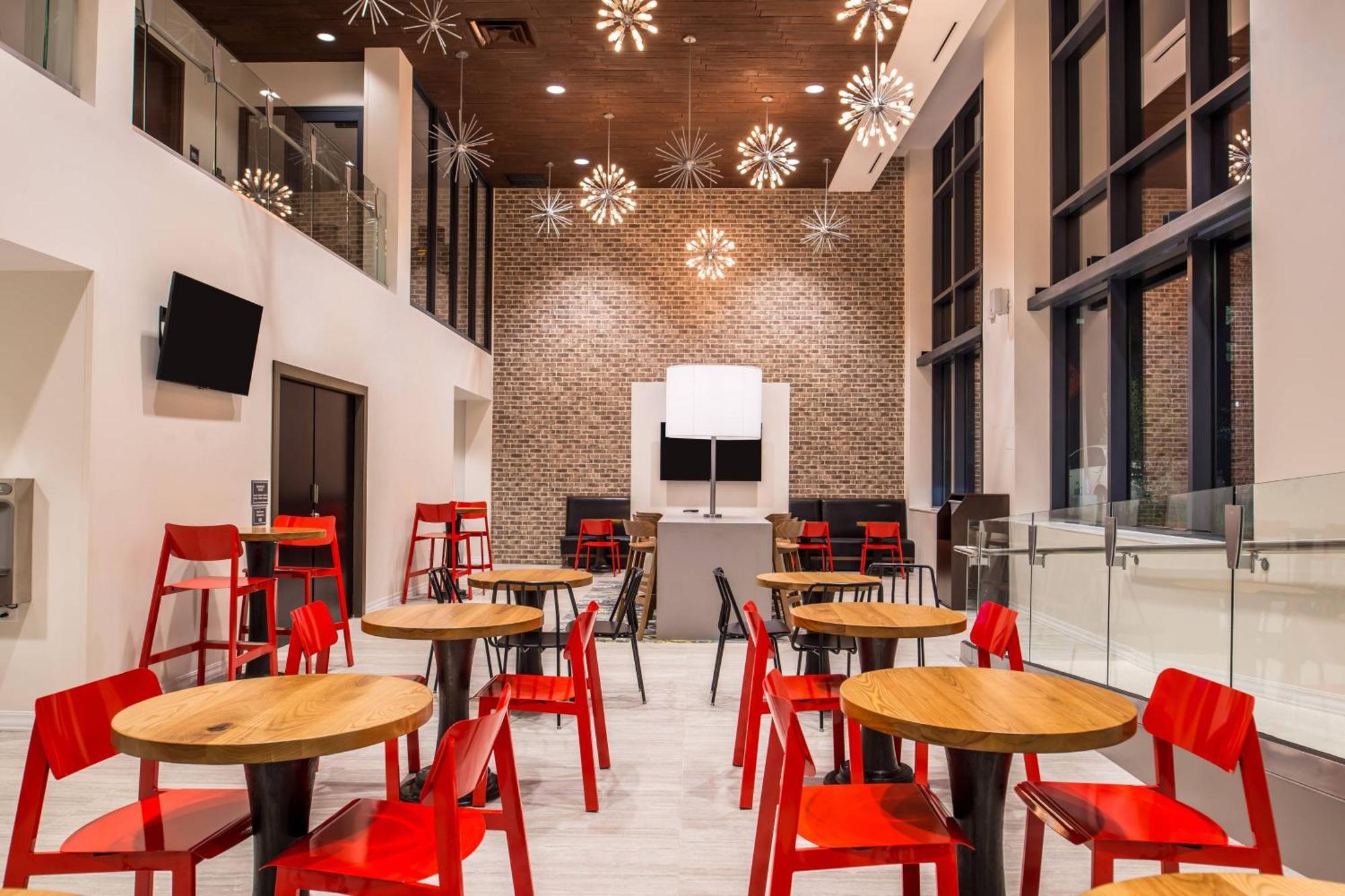 Residence Inn By Marriott Pittsburgh Oakland/University Place Esterno foto
