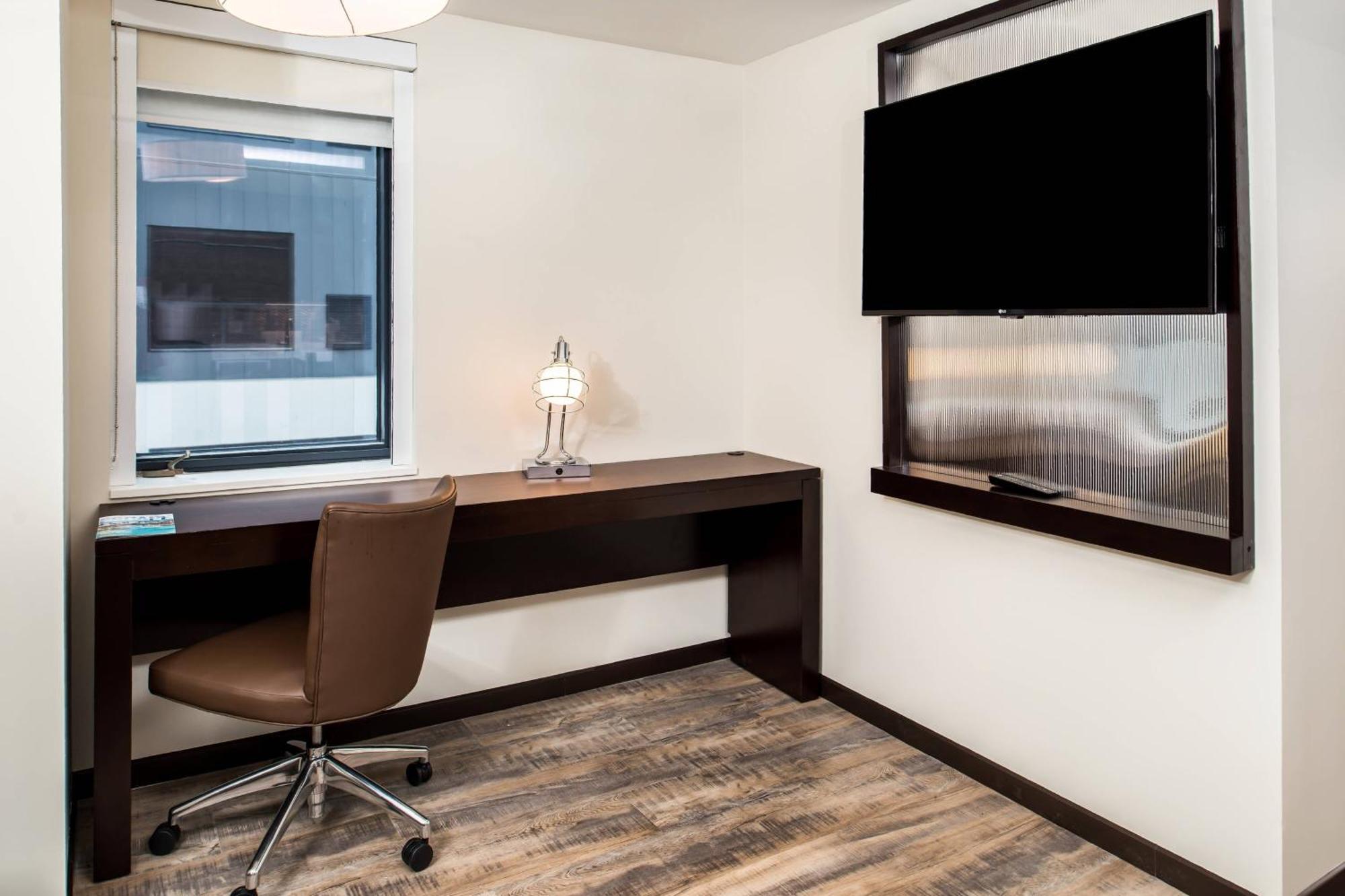Residence Inn By Marriott Pittsburgh Oakland/University Place Esterno foto