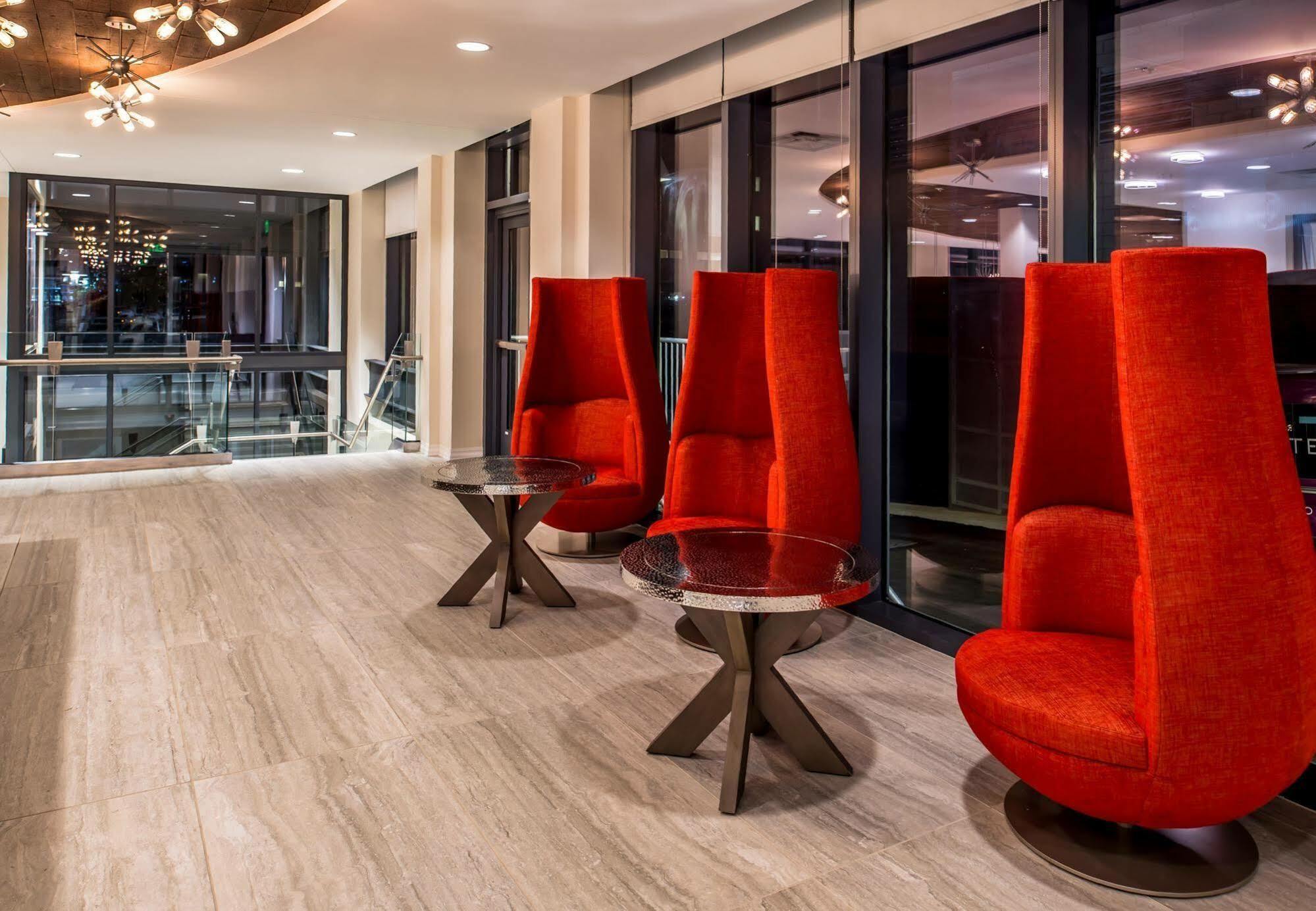 Residence Inn By Marriott Pittsburgh Oakland/University Place Esterno foto