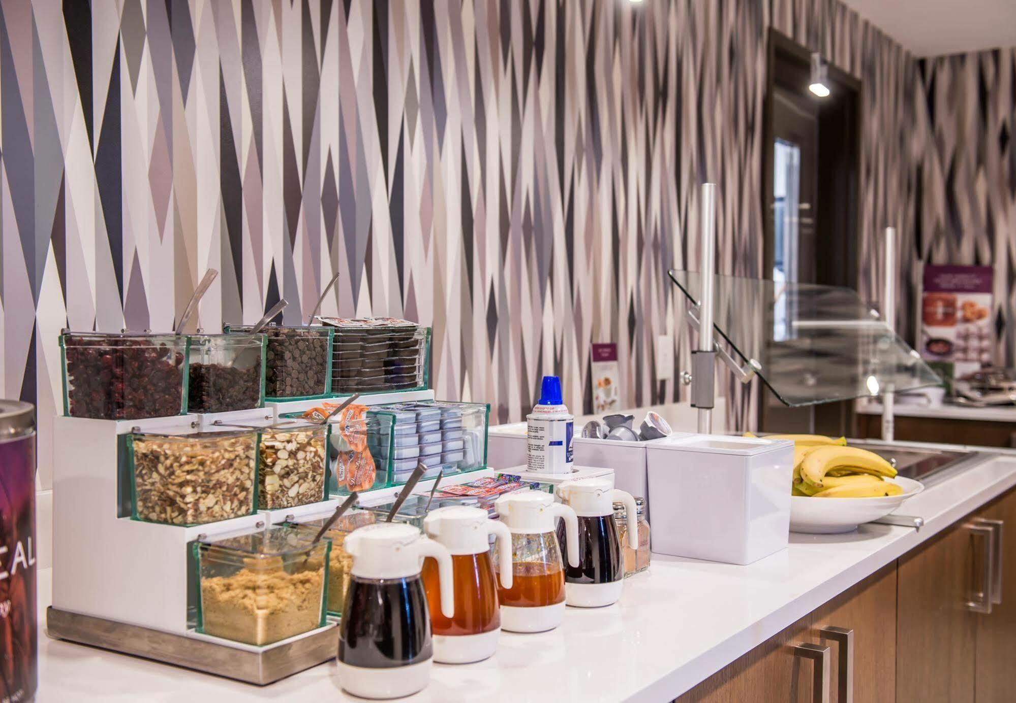 Residence Inn By Marriott Pittsburgh Oakland/University Place Esterno foto