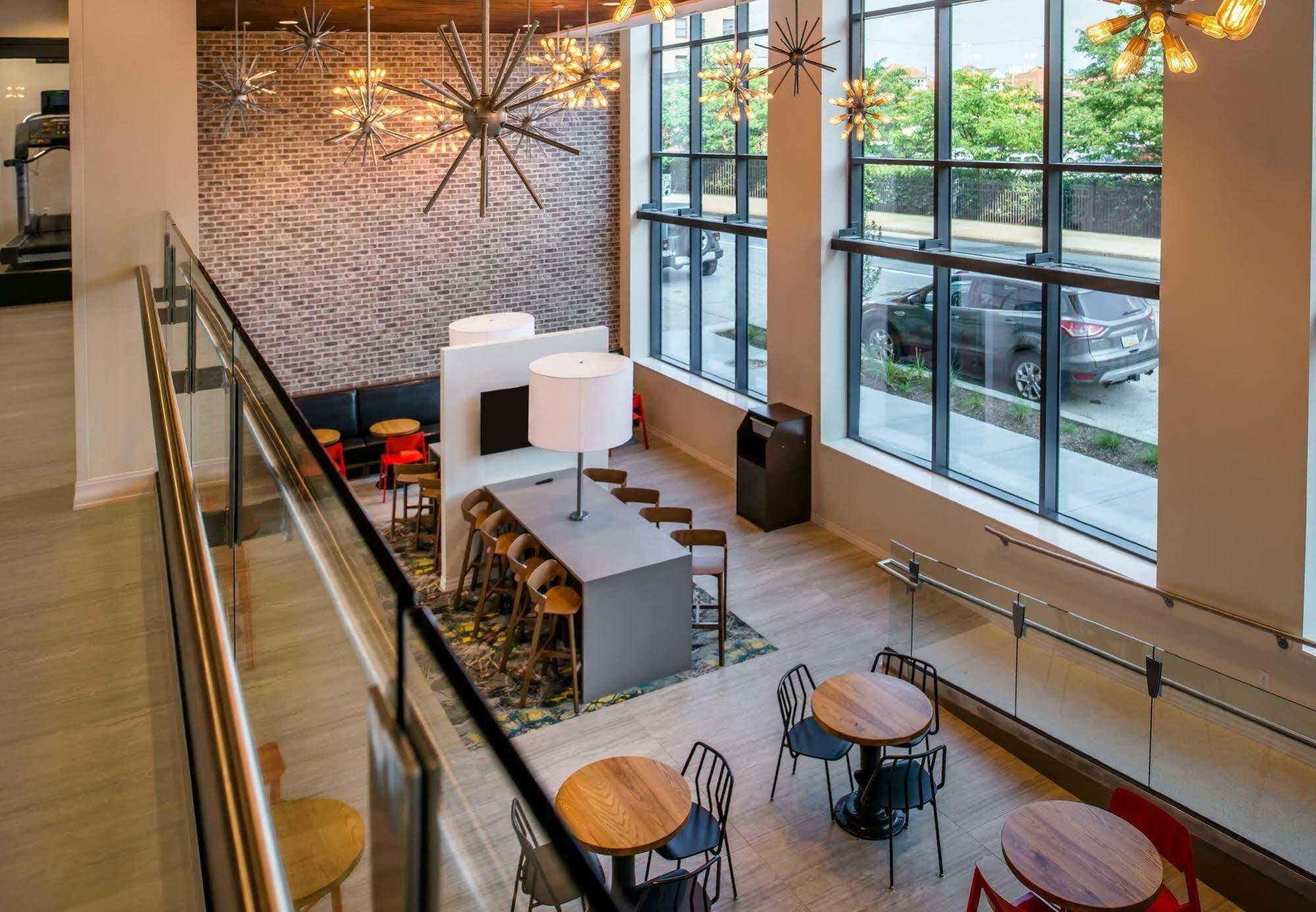 Residence Inn By Marriott Pittsburgh Oakland/University Place Esterno foto
