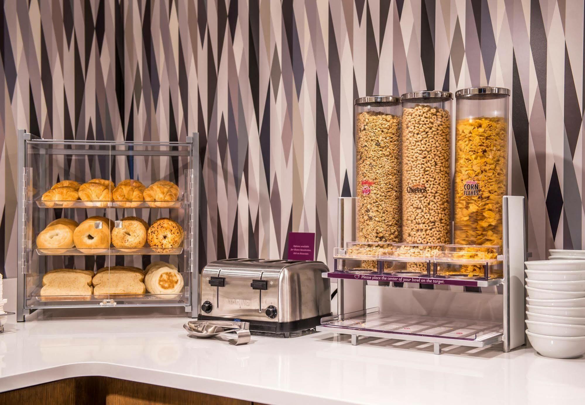 Residence Inn By Marriott Pittsburgh Oakland/University Place Esterno foto